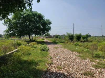 Image of 60 Sq.ft Residential Plot / Land for sale in Bhanauta, Greater Noida for Rs. 2099000