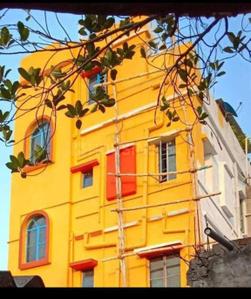 Image of 3000 Sq.ft 7 BHK Independent House for sale in Baguiati, Kolkata for Rs. 7500000