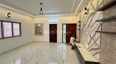 Image of 900 Sq.ft 2 BHK Independent House for sale in Kolathur, Chennai for Rs. 6875000