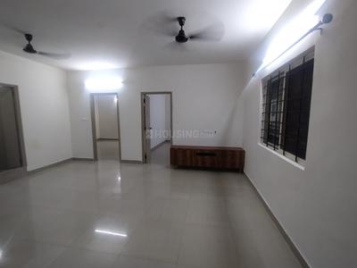 Hall Image of 945 Sq.ft 2 BHK Apartment / Flat for sale in Mayur Brundavan, Bommasandra Bengaluru for Rs. 4800000