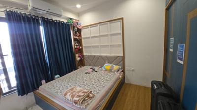 Bedroom Image of 1672 Sq.ft 3 BHK Apartment / Flat for sale in Naranpura Ahmedabad for Rs. 15000000