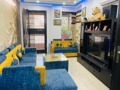 Image of 3456 Sq.ft 4 BHK Builder Floor for sale in SS Aaron Ville, Sector 48, Gurgaon for Rs. 20500000