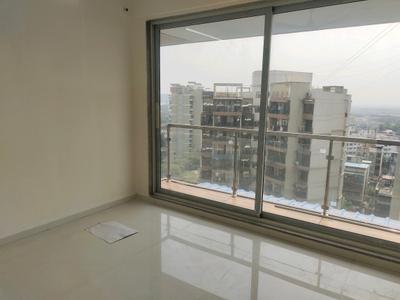 Bedroom Image of 1150 Sq.ft 2 BHK Apartment / Flat for sale in Mayuresh Delta by Mayuresh Builders, Ulwe Navi Mumbai for Rs. 17000000