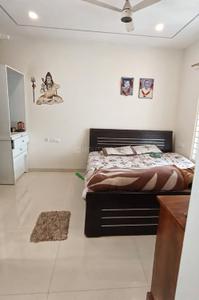 Hall Image of 1126 Sq.ft 2 BHK Apartment / Flat for sale in Pethkar Siyona, Punawale Pune for Rs. 12500000