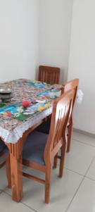 Bedroom Image of 750 Sq.ft 2 BHK Apartment / Flat for sale in Tarsali Vadodara for Rs. 2600000
