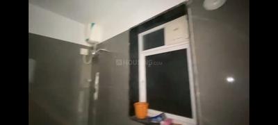 Bathroom Image of 450 Sq.ft 1 BHK Apartment / Flat for sale in Haware Altura, Vikhroli East Mumbai for Rs. 9200000