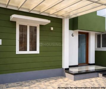 Image of 1500 Sq.ft 3 BHK Independent House for sale in Kalepully, Palakkad for Rs. 5950000