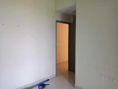Bedroom Image of 1633 Sq.ft 3 BHK Apartment / Flat for sale in The Soul, New Town Kolkata for Rs. 14500000