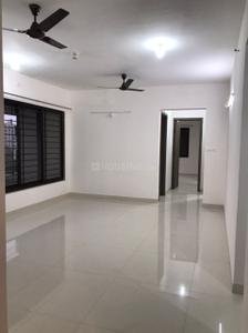 Hall Image of 1400 Sq.ft 3 BHK Apartment / Flat for sale in Kumar Prospera, Hadapsar Pune for Rs. 23000000