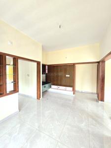 Hall Image of 750 Sq.ft 2 BHK Independent House for sale in North Parvur Kochi for Rs. 3300000