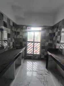 Kitchen Image of 550 Sq.ft 2 BHK Apartment / Flat for sale in Dadar West Mumbai for Rs. 24000000
