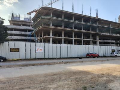 Image of 2100 Sq.ft 3 BHK Apartment / Flat for sale in Namishree Vrindavan, Kondapur, Hyderabad for Rs. 14200000