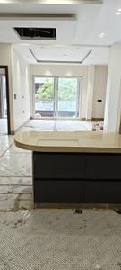 Bedroom Image of 2550 Sq.ft 4 BHK Builder Floor for rent in Model Town New Delhi for Rs. 145000