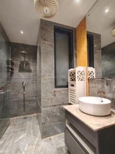 Image of 5100 Sq.ft 4 BHK Builder Floor for rent in DLF Phase 4, Gurgaon for Rs. 140000