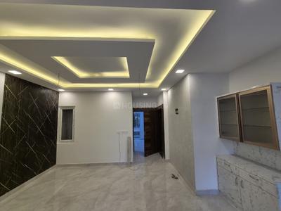 Hall Image of 1140 Sq.ft 2 BHK Builder Floor for sale in Sahastradhara Road Dehradun for Rs. 5800000