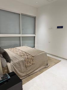 Bedroom Image of 750 Sq.ft 2 BHK Apartment / Flat for sale in Sunbeam Heights, Andheri West Mumbai for Rs. 26120000