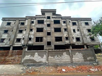 Image of 1300 Sq.ft 3 BHK Apartment / Flat for sale in Hatigaon, Guwahati for Rs. 6500000