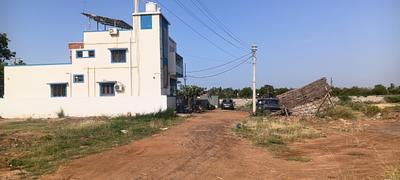 Image of 2400 Sq.ft Residential Plot / Land for sale in KK Nagar, Tiruchirappalli for Rs. 6360000