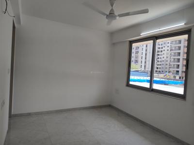 Bedroom Image of 1315 Sq.ft 2 BHK Apartment / Flat for sale in Padam Samarth Srushti, Pal Gam Surat for Rs. 5451000