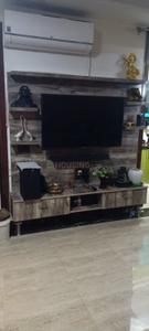 Hall Image of 1250 Sq.ft 3 BHK Builder Floor for sale in Vasundhara Ghaziabad for Rs. 7800000