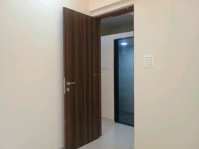 Bedroom Image of 1255 Sq.ft 3 BHK Apartment / Flat for sale in Runwal My City, Usarghar Thane for Rs. 9500000
