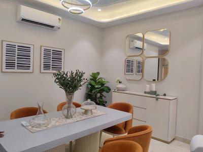 Drying Area Image of 1620 Sq.ft 3 BHK Builder Floor for sale in Paramount Luxury Anantraj, Sector 63 Gurgaon for Rs. 22500000