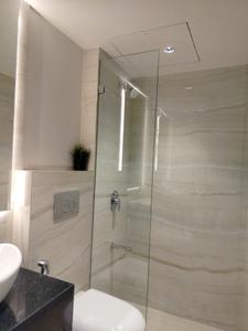Bedroom Five Image of 3780 Sq.ft 5 BHK Apartment / Flat for sale in Shree Sweet Home, Juhu Mumbai for Rs. 189000000