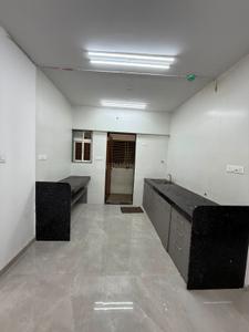 Kitchen Image of 1500 Sq.ft 3 BHK Apartment / Flat for rent in Pinnac River Dale Residency, Karve Nagar Pune for Rs. 47000