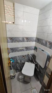 Bathroom Image of 750 Sq.ft 1 BHK Apartment / Flat for sale in Vejalpur Ahmedabad for Rs. 3100000