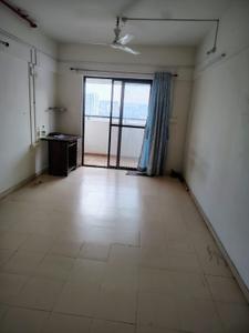 Hall Image of 550 Sq.ft 1 BHK Apartment / Flat for rent in Duville Riverdale Heights, Kharadi Pune for Rs. 25000
