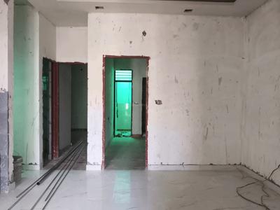 Living Room Image of 650 Sq.ft 2 BHK Independent House for sale in Chipiyana Buzurg Ghaziabad for Rs. 6100555