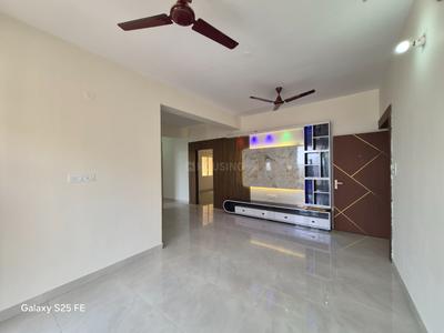 Hall Image of 1560 Sq.ft 3 BHK Apartment / Flat for rent in Argora Ranchi for Rs. 23000