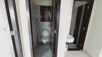 Image of 670 Sq.ft 1 BHK Apartment / Flat for rent in Regency Sarvam, Titwala, Thane for Rs. 10000