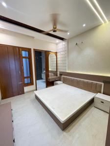 Bedroom Image of 1000 Sq.ft 3 BHK Villa for sale in Kharar Mohali for Rs. 11500000