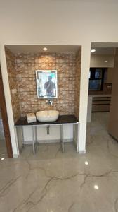 Hall Image of 1650 Sq.ft 3 BHK Apartment / Flat for rent in Laxminagar Nagpur for Rs. 50000