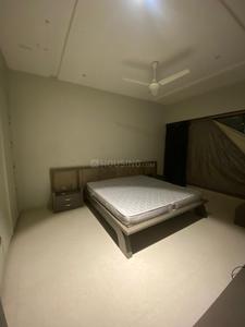 Bedroom Image of 3000 Sq.ft 3 BHK Apartment / Flat for rent in Avantis Ofira Prestige, Bharthana Surat for Rs. 100000