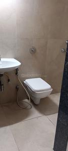 Bathroom Image of 720 Sq.ft 2 BHK Apartment / Flat for sale in Runwal My City, Dombivli East Thane for Rs. 4300000