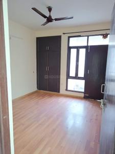 Bedroom Image of 1200 Sq.ft 2.5 BHK Apartment / Flat for sale in SRS Pearl Heights, Sector 87 Faridabad for Rs. 6500000
