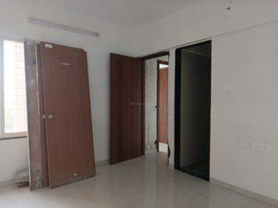 Bedroom Image of 1000 Sq.ft 2 BHK Apartment / Flat for sale in Dynamic Grandeur, Undri Pune for Rs. 4850000