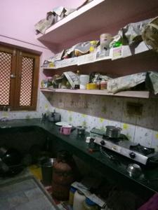 Kitchen Image of 2600 Sq.ft 8 BHK Independent House for sale in Transport Nagar Lucknow for Rs. 9500000