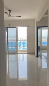 Living Room Image of 683 Sq.ft 2 BHK Apartment / Flat for sale in Signature Global The Serenas, Sector 36 Sohna for Rs. 6300000