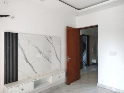Bedroom Image of 1620 Sq.ft 3 BHK Builder Floor for sale in Fidato Honour Homes, Sector 89 Faridabad for Rs. 14500000