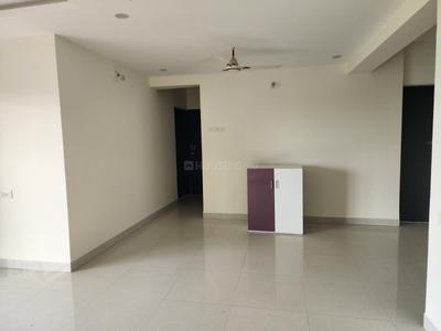 Hall Image of 1100 Sq.ft 2 BHK Apartment / Flat for rent in Devashri Greens Phase 2A, Porvorim Goa for Rs. 35000