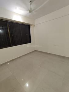 Ajmera Bhakti Park Bedroom 4