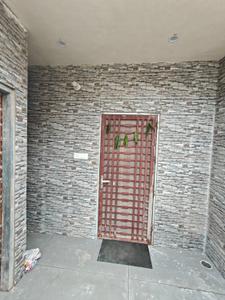 Bathroom Image of 315 Sq.ft 1 BHK Independent House for rent in Sector 12 Sonipat for Rs. 12000