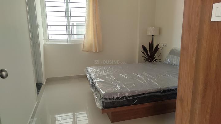 Sector 3, HSR Layout Bedroom 1