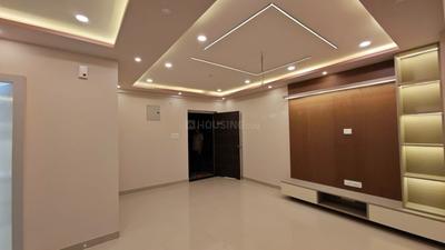 Bedroom Image of 971 Sq.ft 2 BHK Apartment / Flat for sale in Unimark Springfield, Rajarhat Kolkata for Rs. 6000000