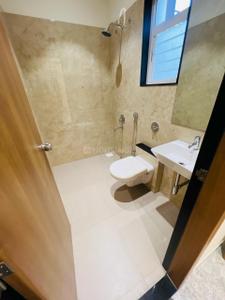 Image of 1245 Sq.ft 3 BHK Apartment / Flat for sale in Siddhashila Eela, Punawale, Pune for Rs. 7500000