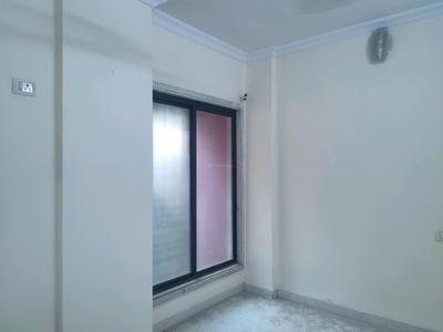 Bedroom Image of 1100 Sq.ft 3 BHK Apartment / Flat for sale in Rashmi Garden, Vasai East Vasai for Rs. 5800000