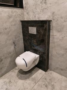 Bedroom One Image of 3600 Sq.ft 4 BHK Villa for sale in Sector 57 Gurgaon for Rs. 85000000